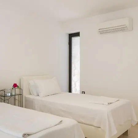 Komurluk Luxury - 1165 빌라