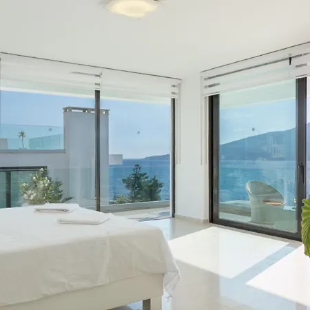 Komurluk Luxury - 1165 *