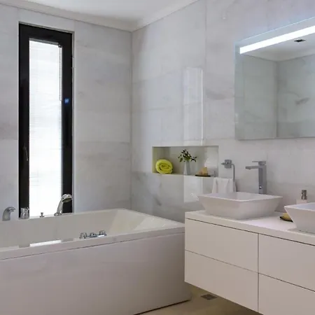 Komurluk Luxury - 1165