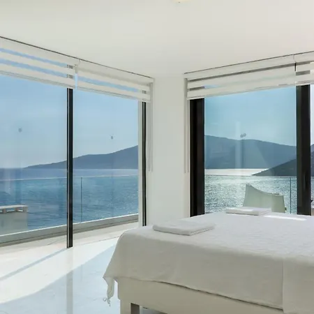 Komurluk Luxury - 1165