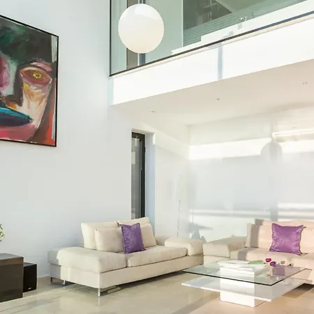 Villa Komurluk Luxury - 1165 *