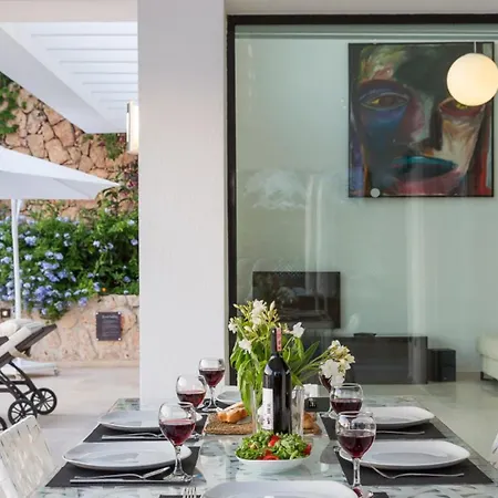 Villa Komurluk Luxury - 1165