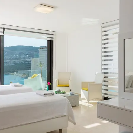Komurluk Luxury - 1165 Villa *